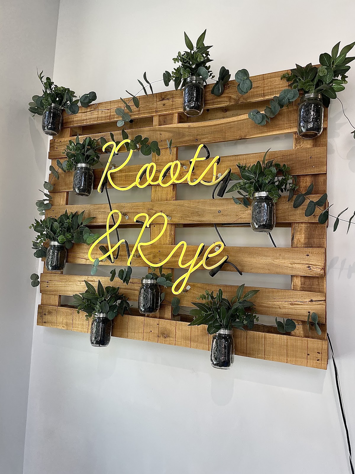 Photo of Roots & Rye