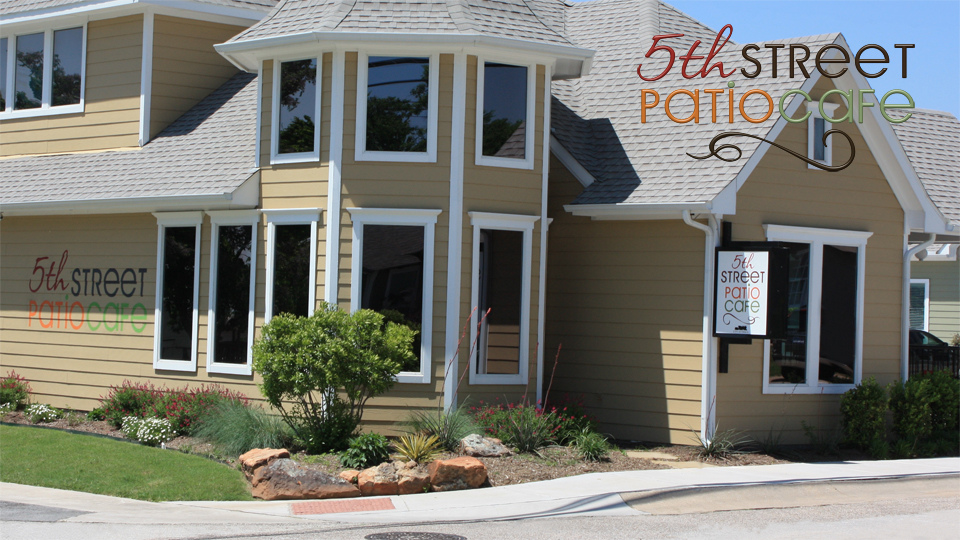 Photo of 5th Street Patio Cafe