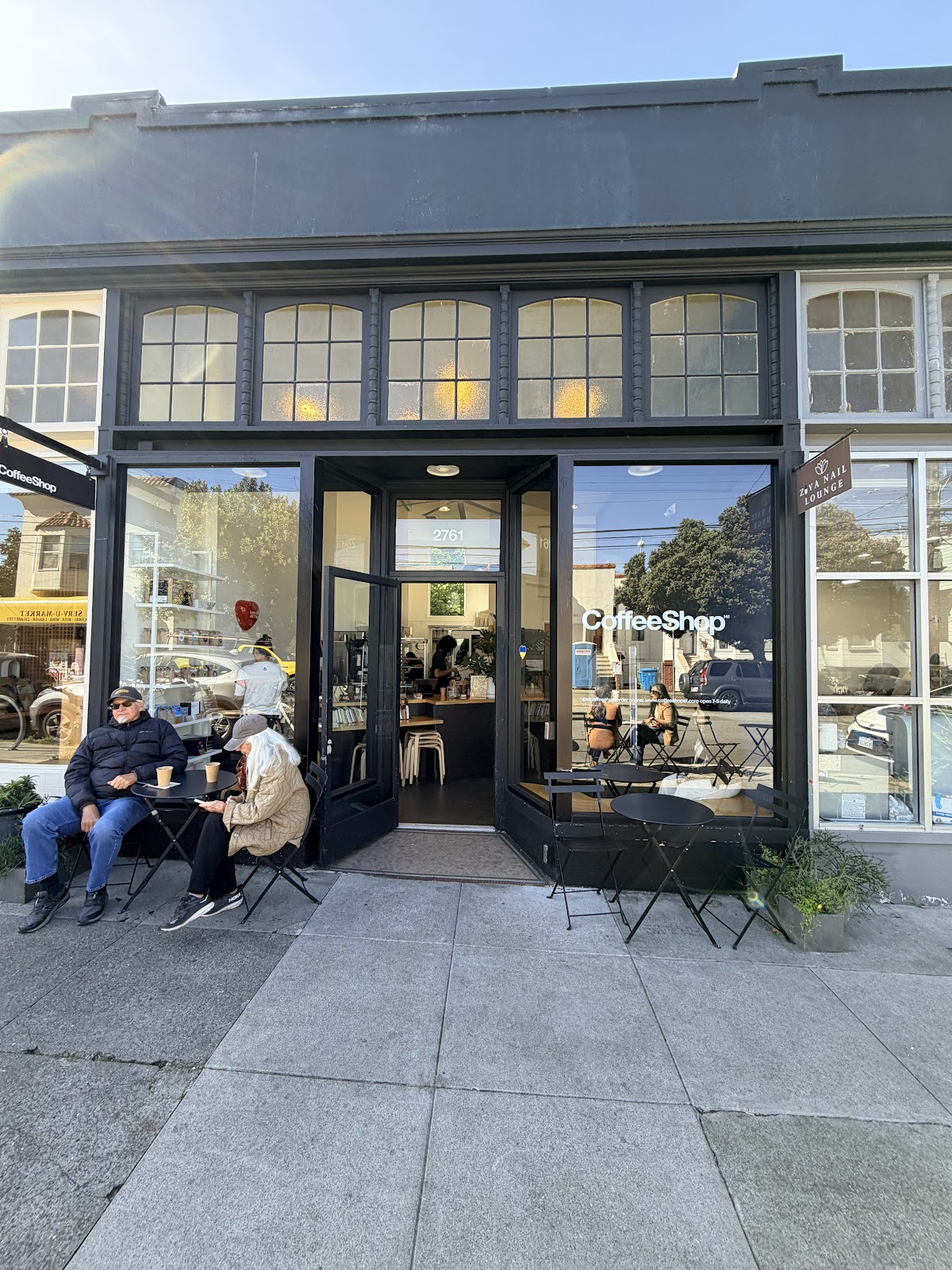Photo of CoffeeShop