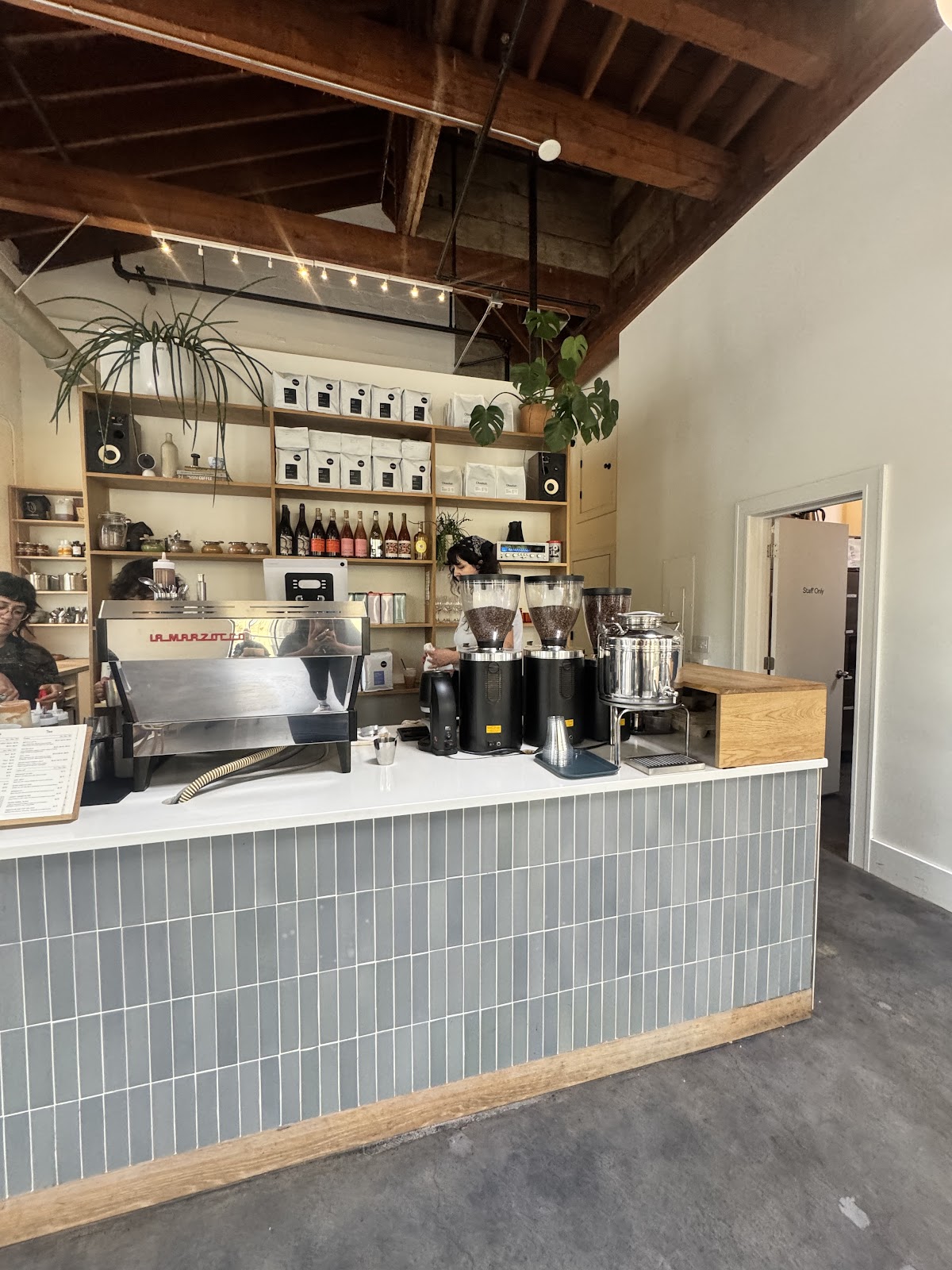 Photo of Prince Coffee