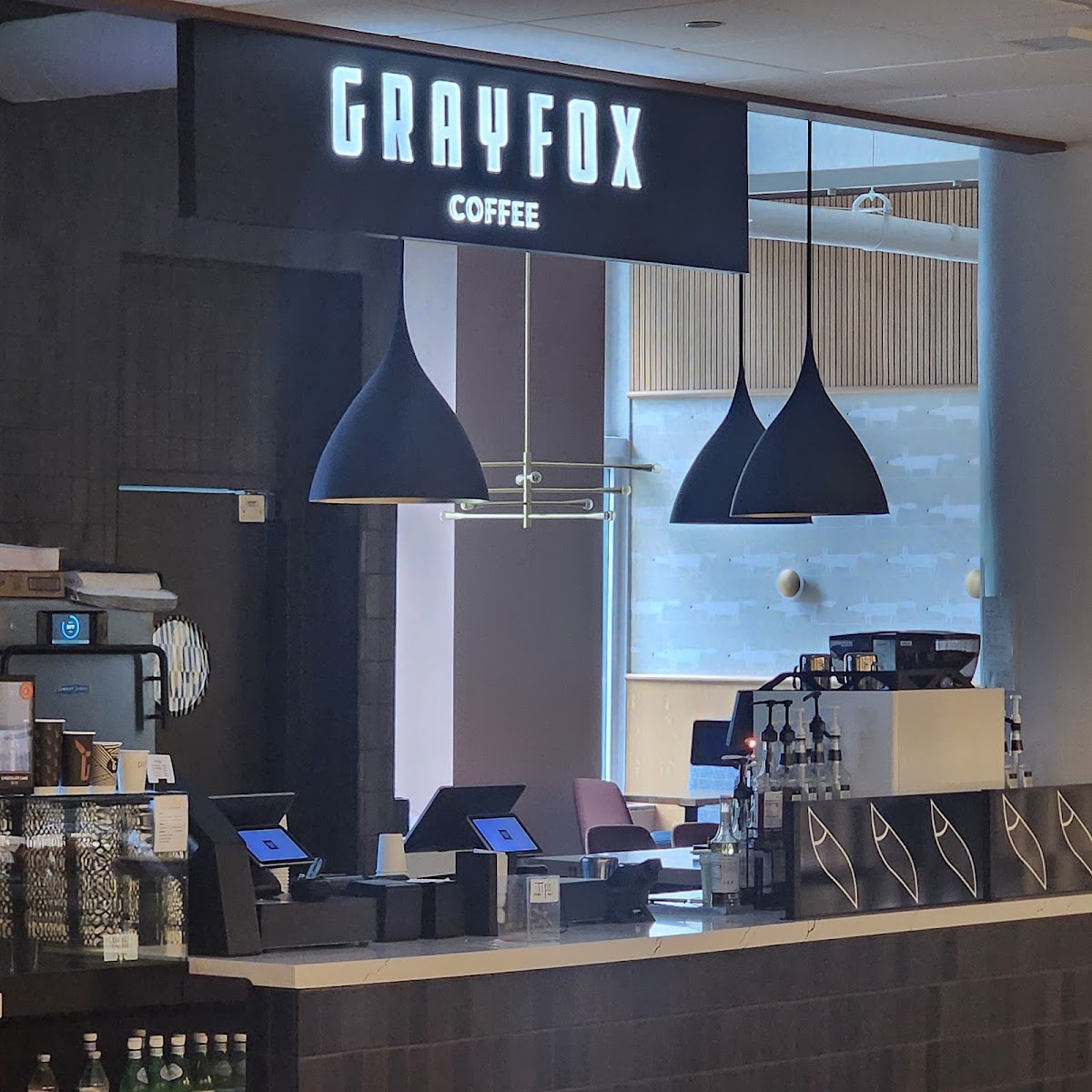 Photo of Gray Fox Coffee