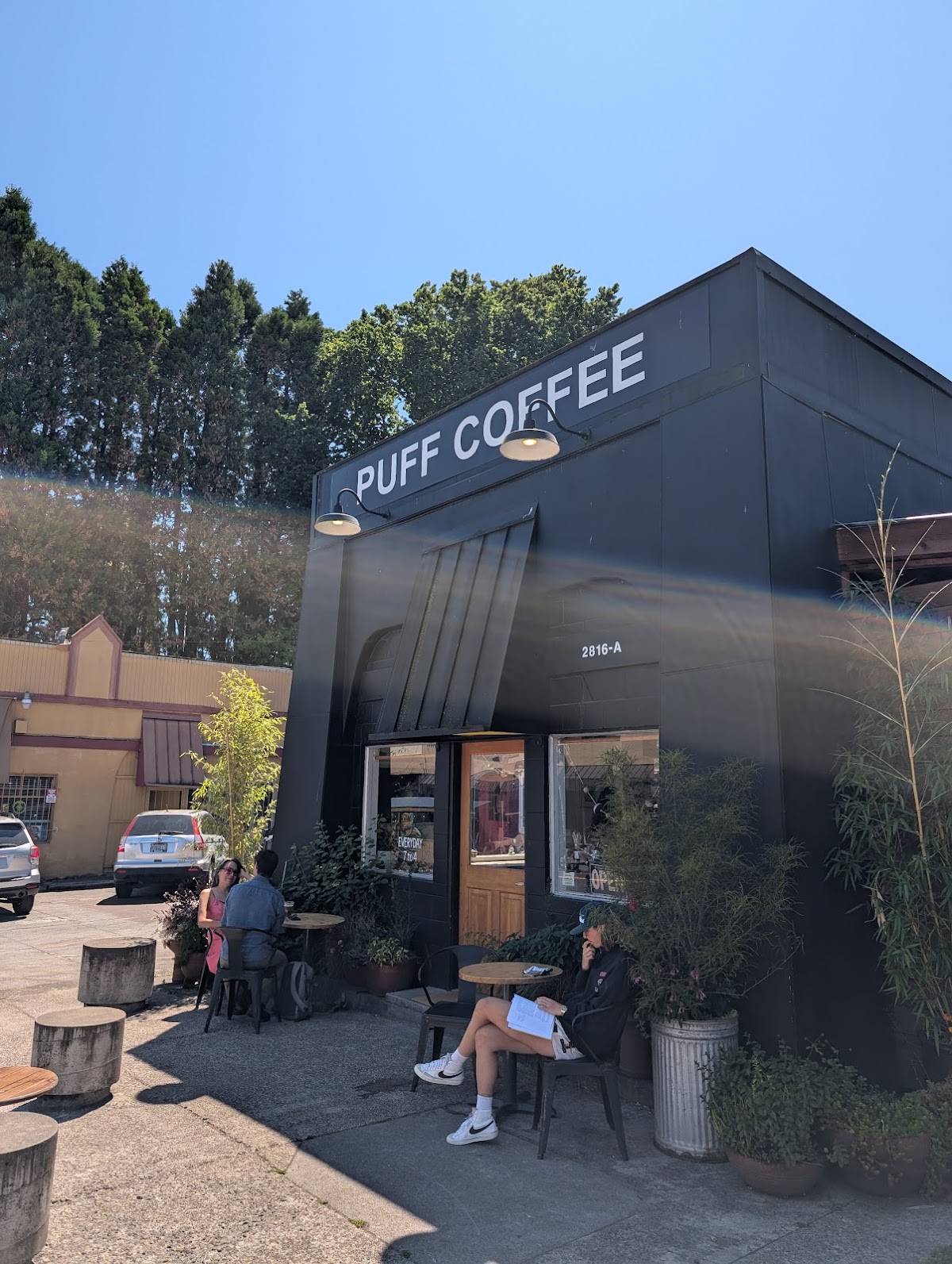 Photo of Puff Coffee