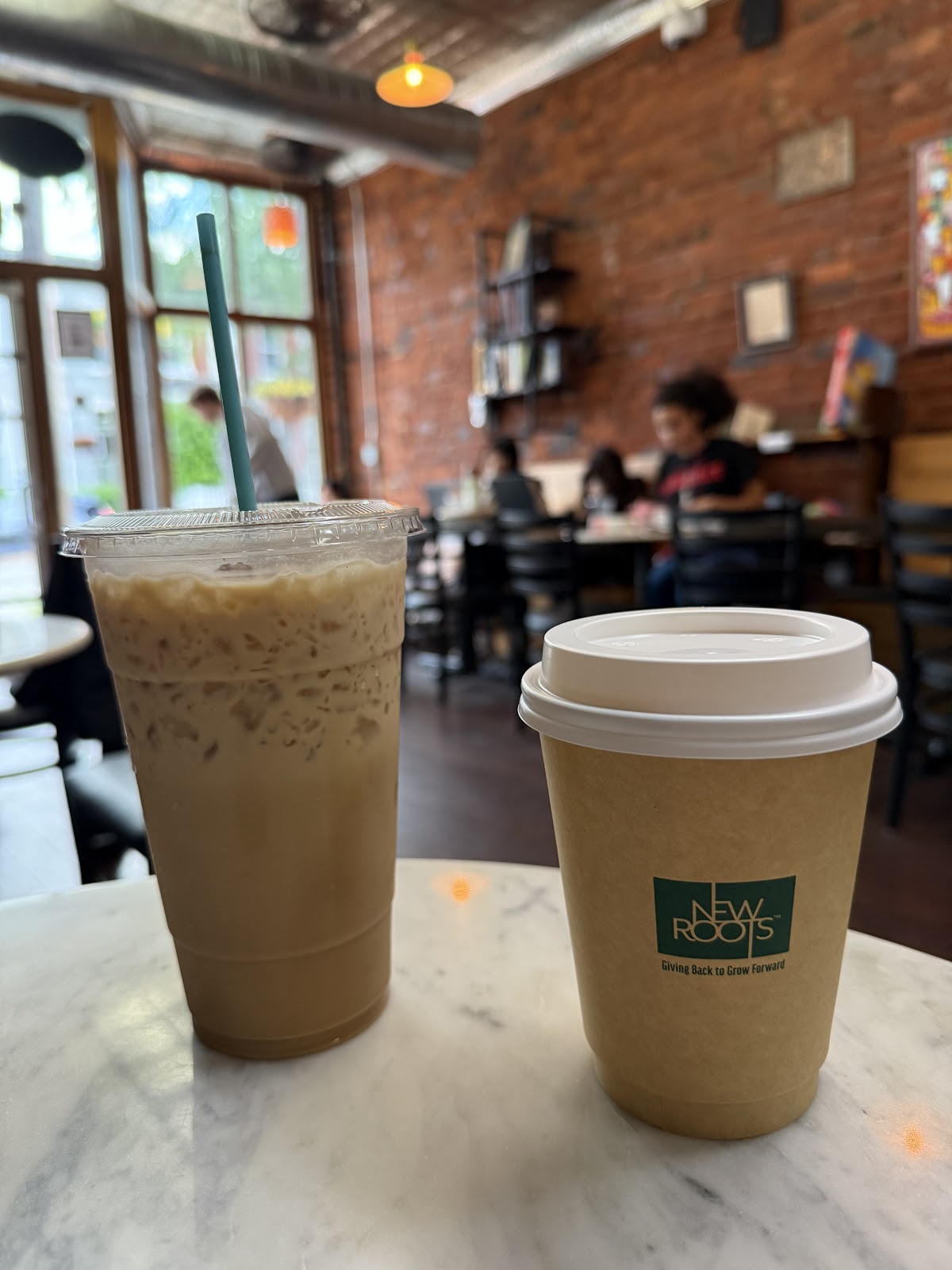 Photo of Abi's Books & Brews