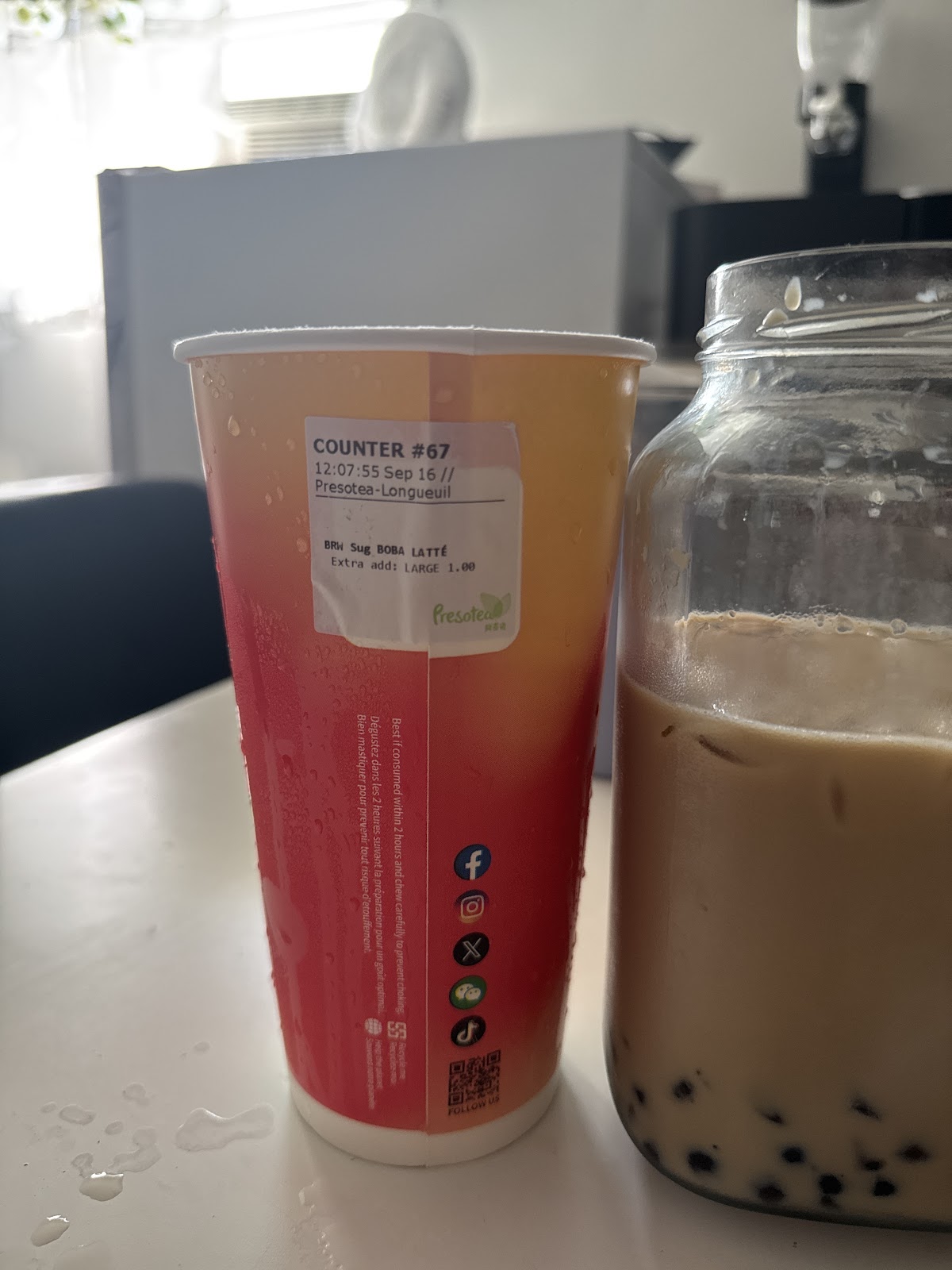 Photo of Presotea