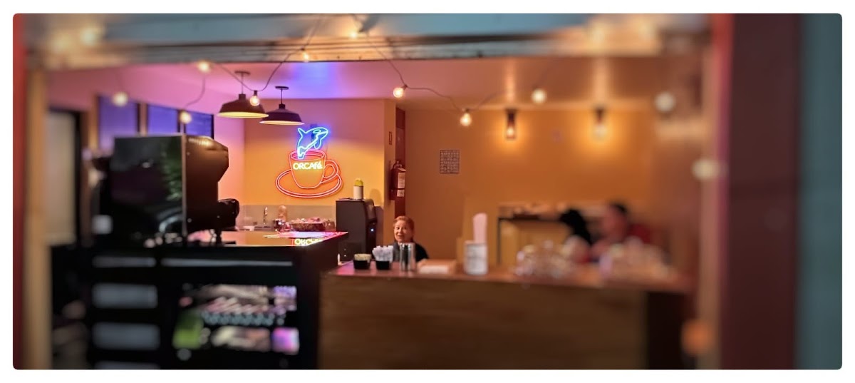 Photo of Orcafé