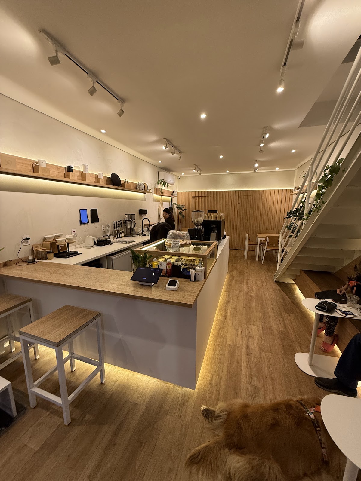 Photo of The Coffee