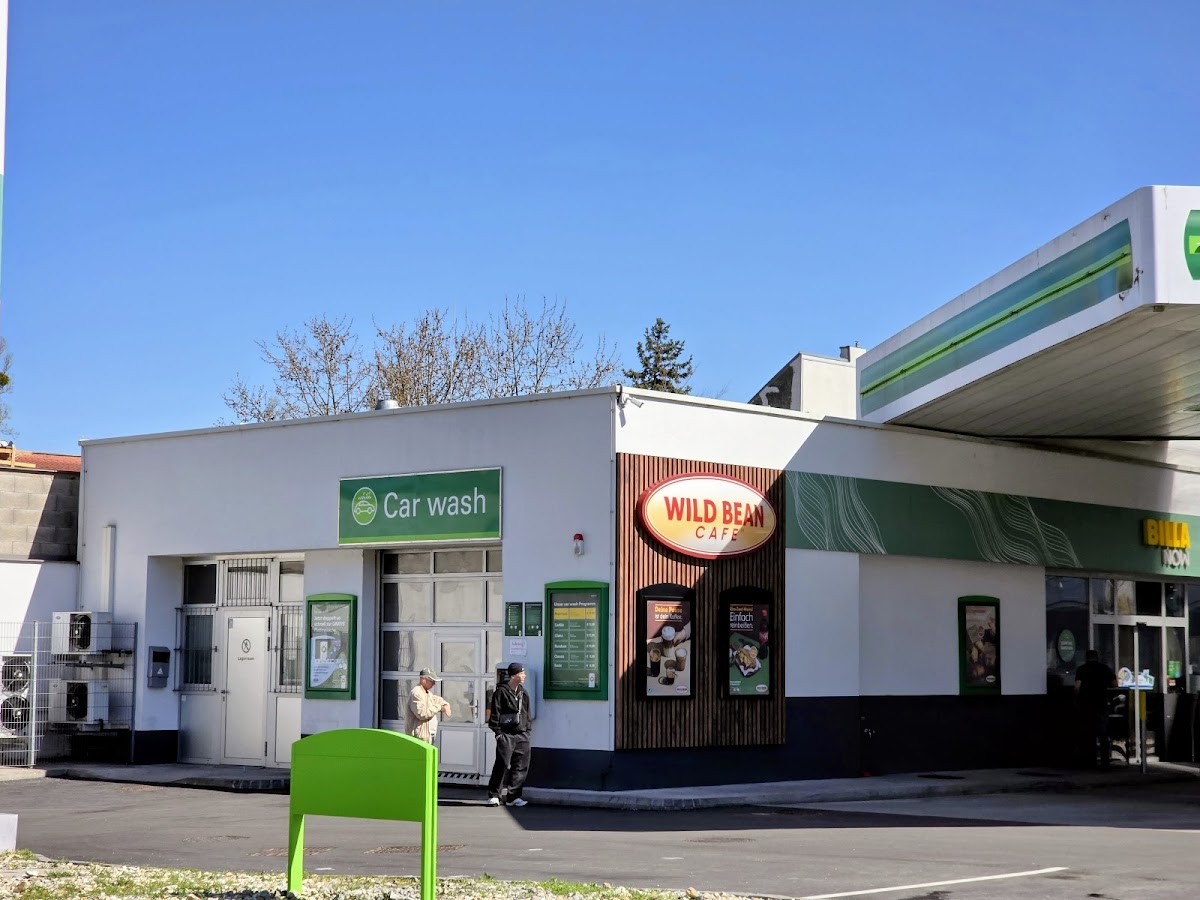 Photo of Wild Bean Cafe