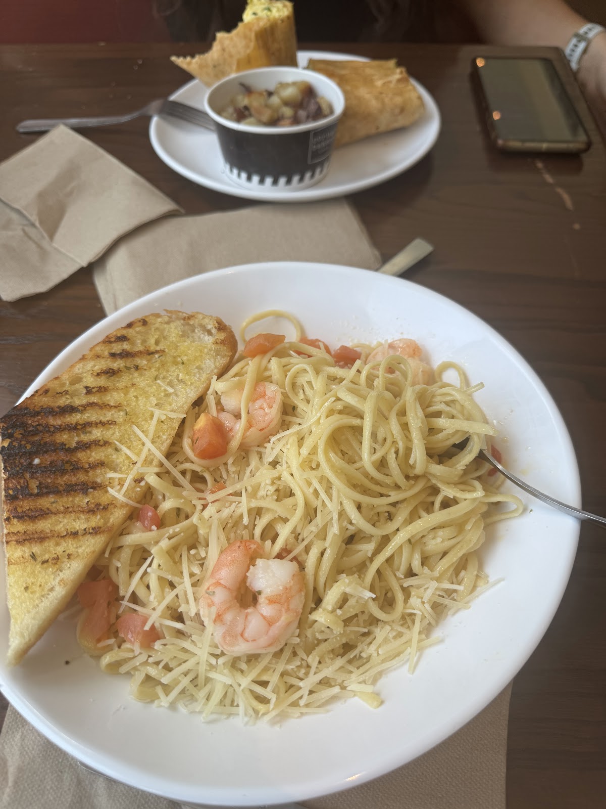 Photo of Corner Bakery Cafe