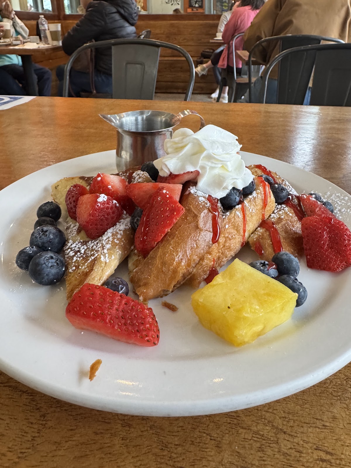 Photo of Brioche Bakery & Café