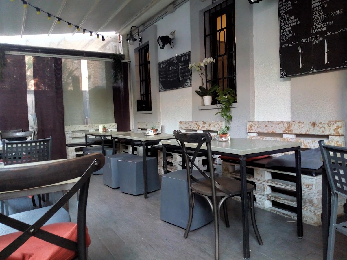 Photo of Caffè Contesto