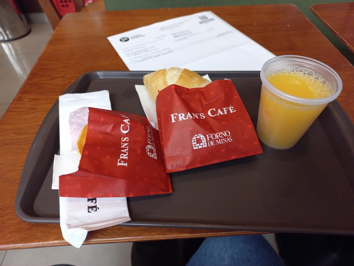 Photo of Fran's Cafe