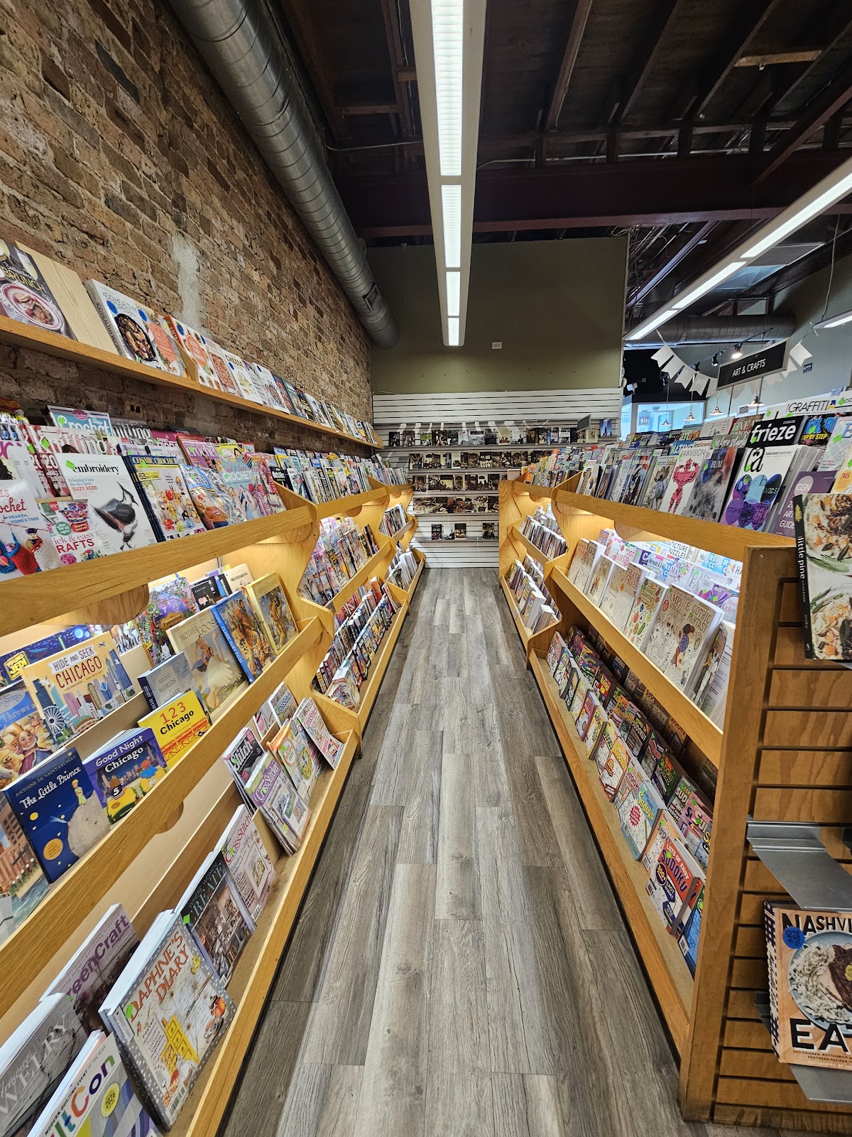Photo of City News Cafe