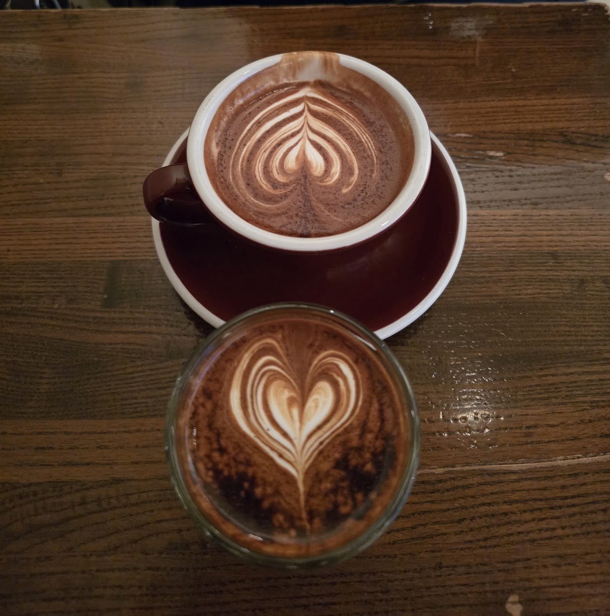 Photo of Cafe Luigi