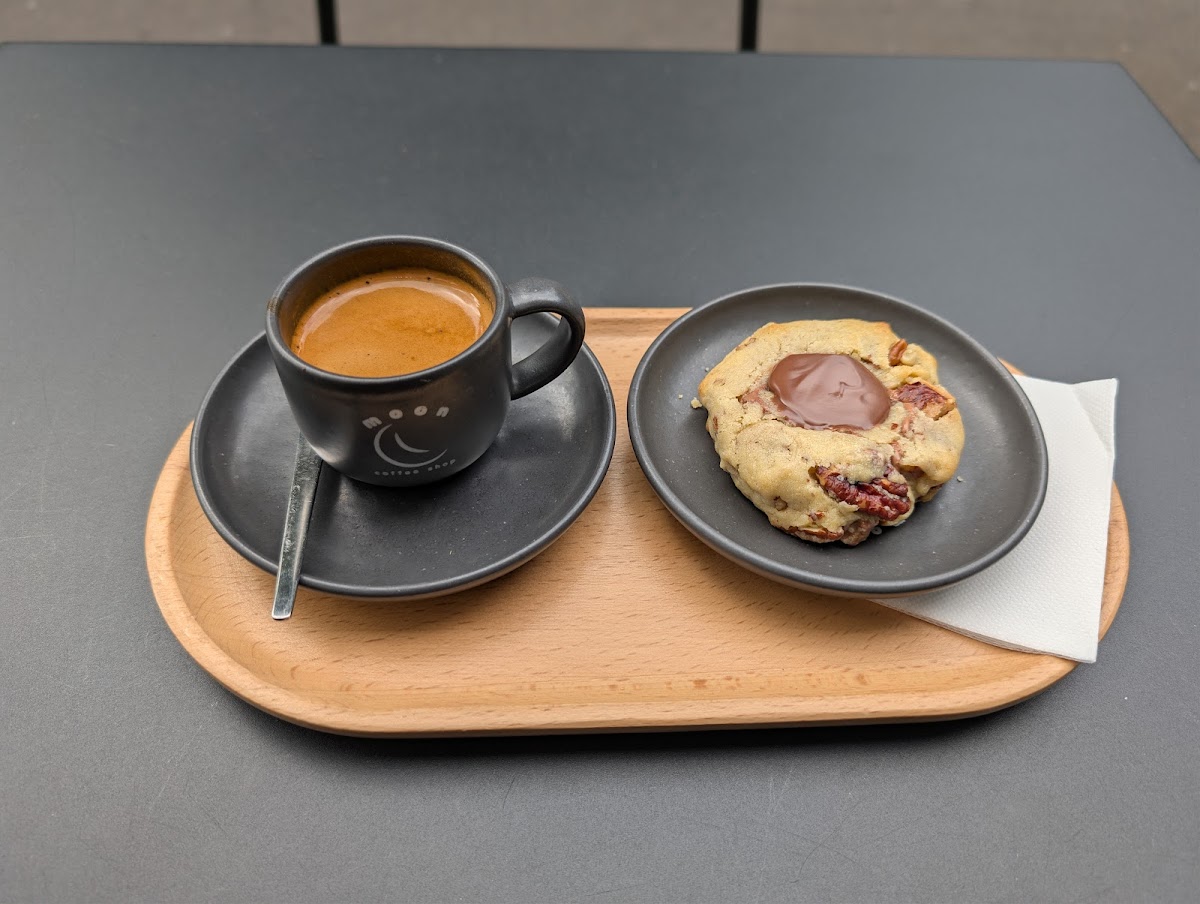 Photo of Moon Coffee Shop