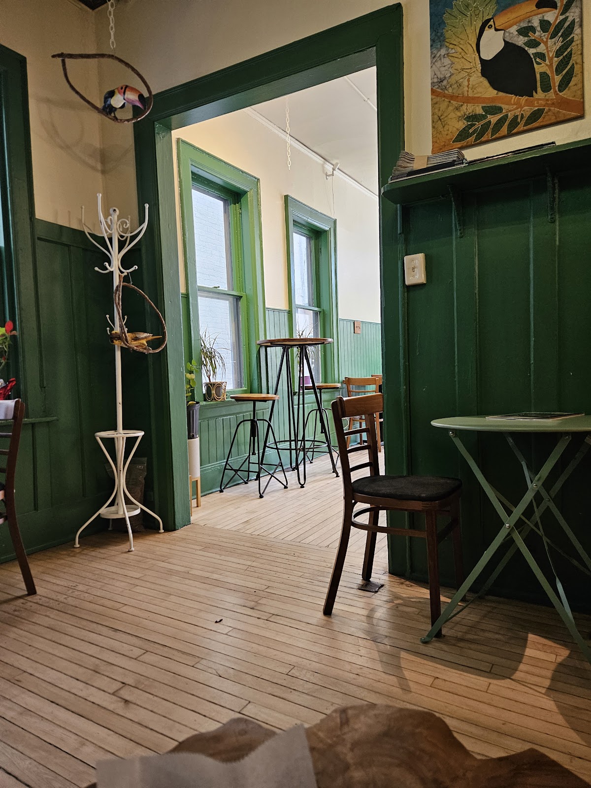 Photo of Sweet Joy Brazilian Cafe