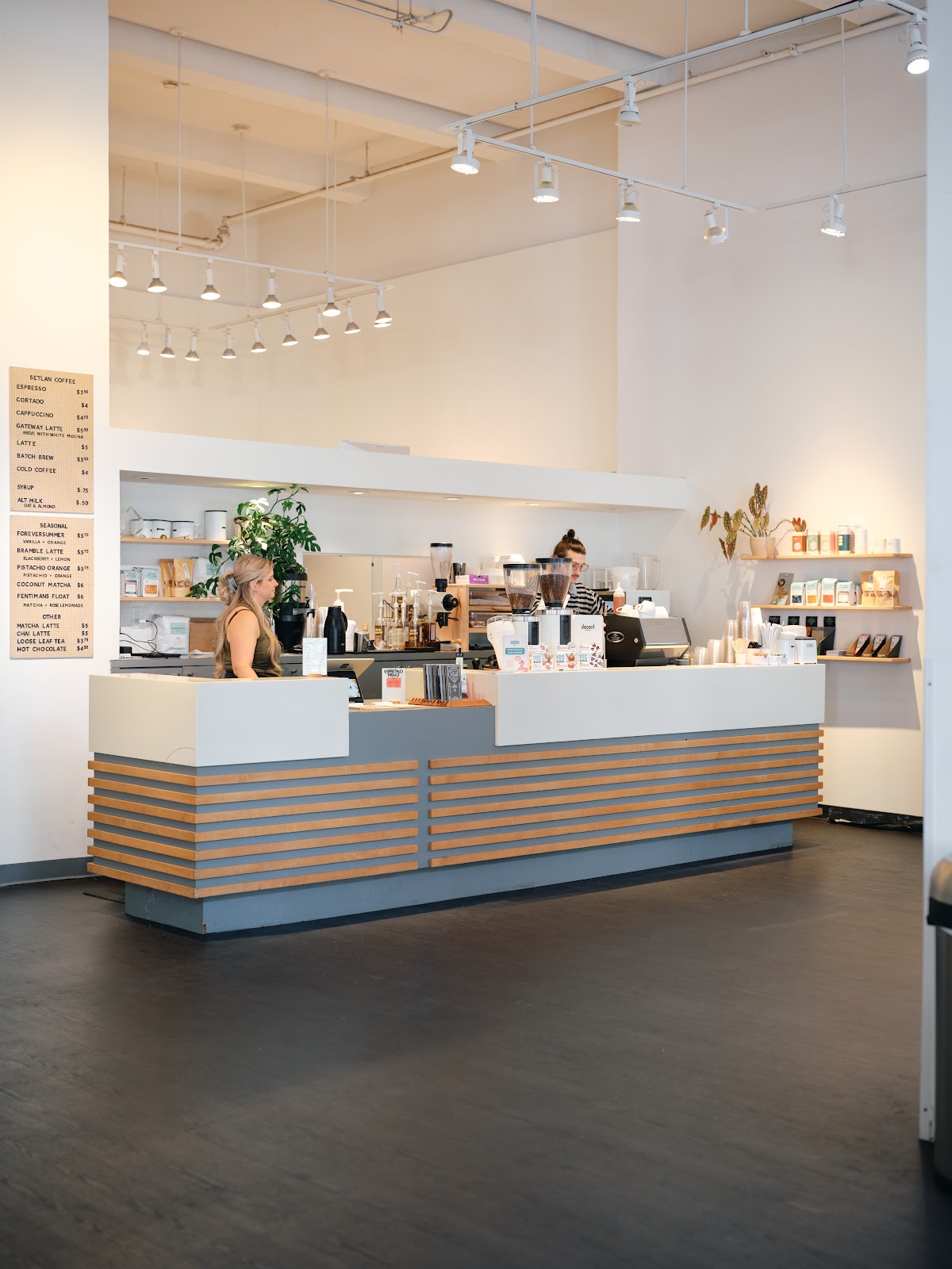 Photo of Setlan Coffee Co.