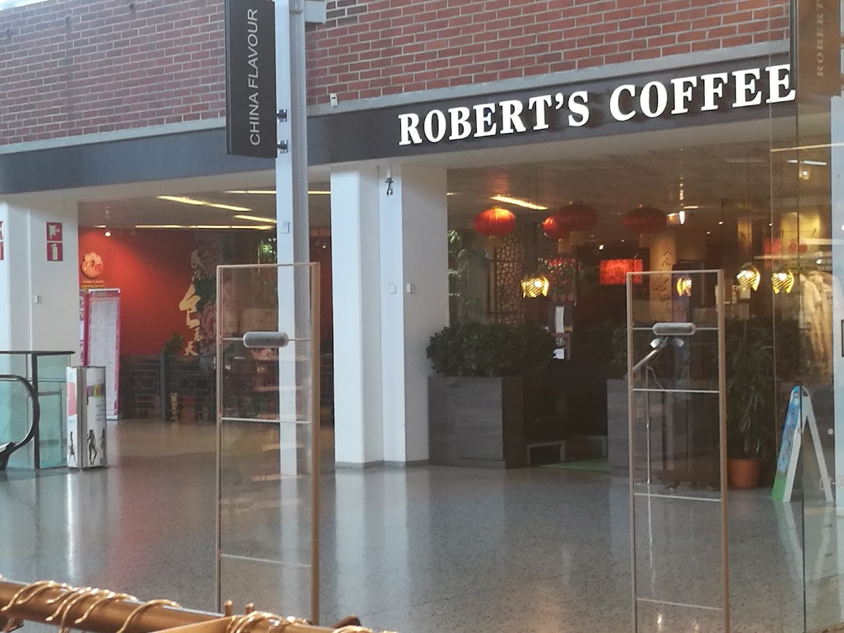 Photo of Robert's Coffee Arabia