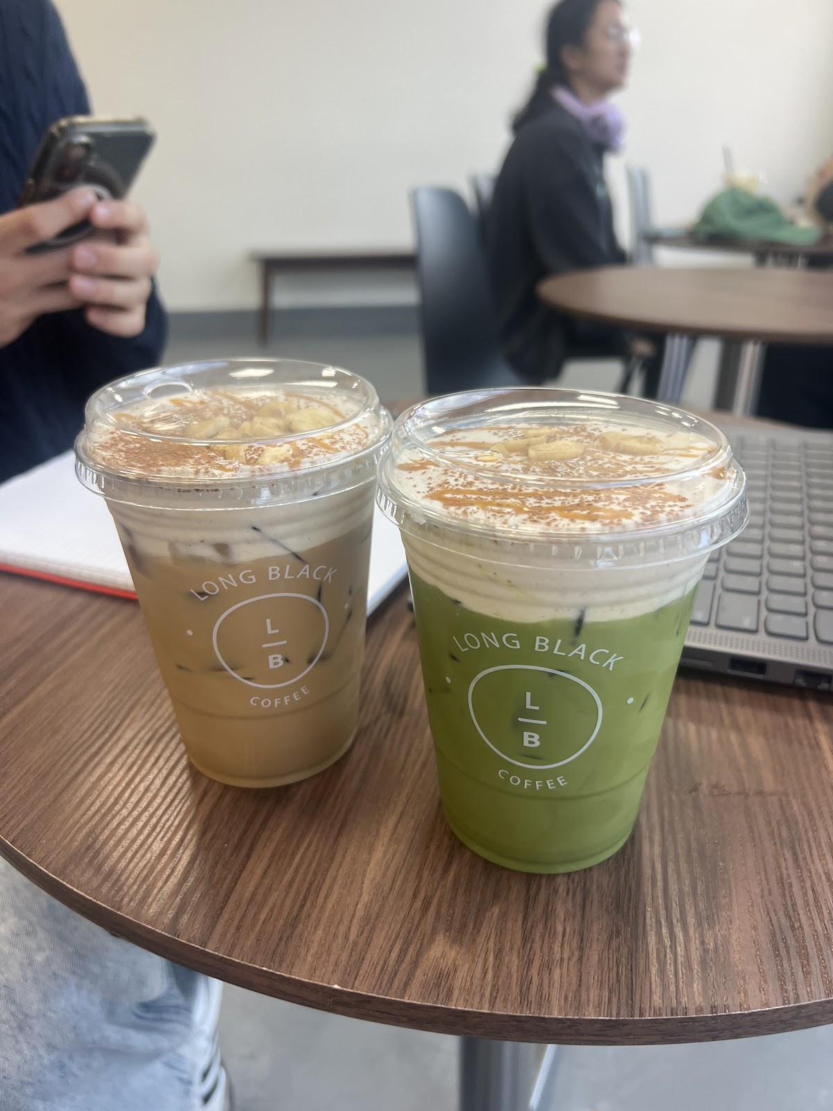 Photo of Long Black Coffee, Costa Mesa