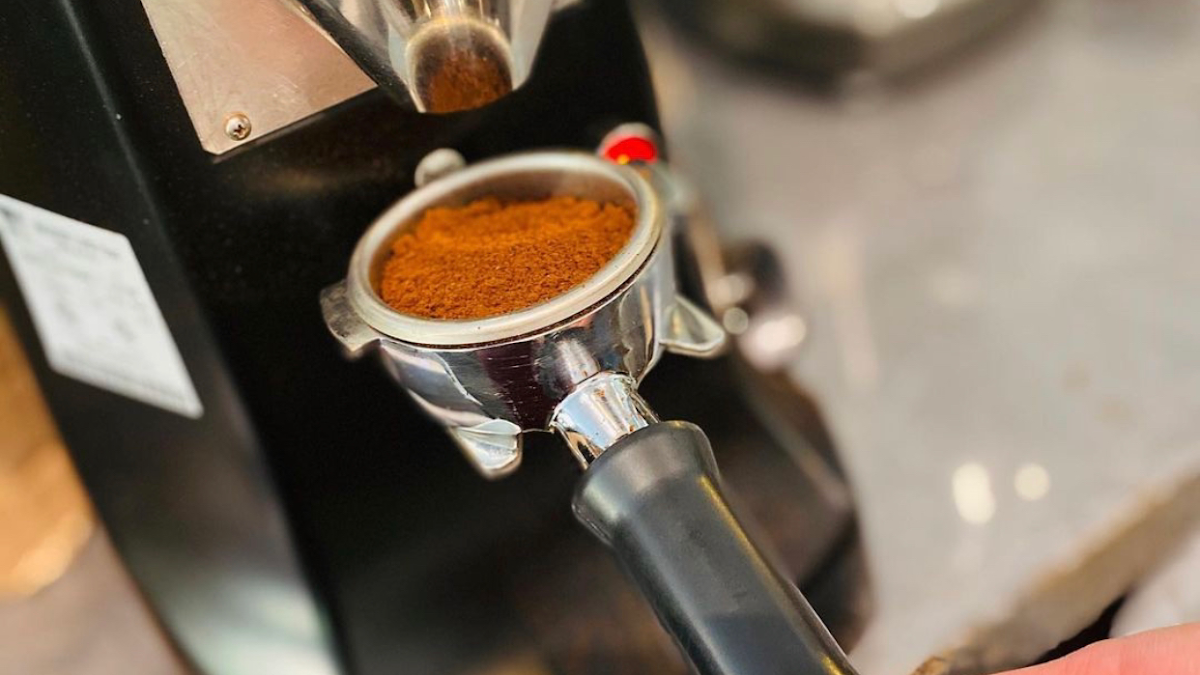 Photo of Coffee Slingers Roasters