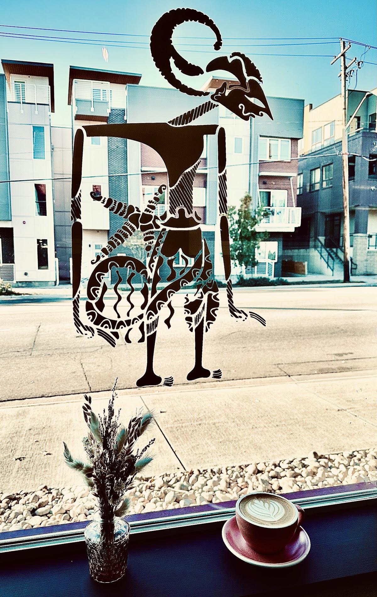 Photo of Coffeegraph