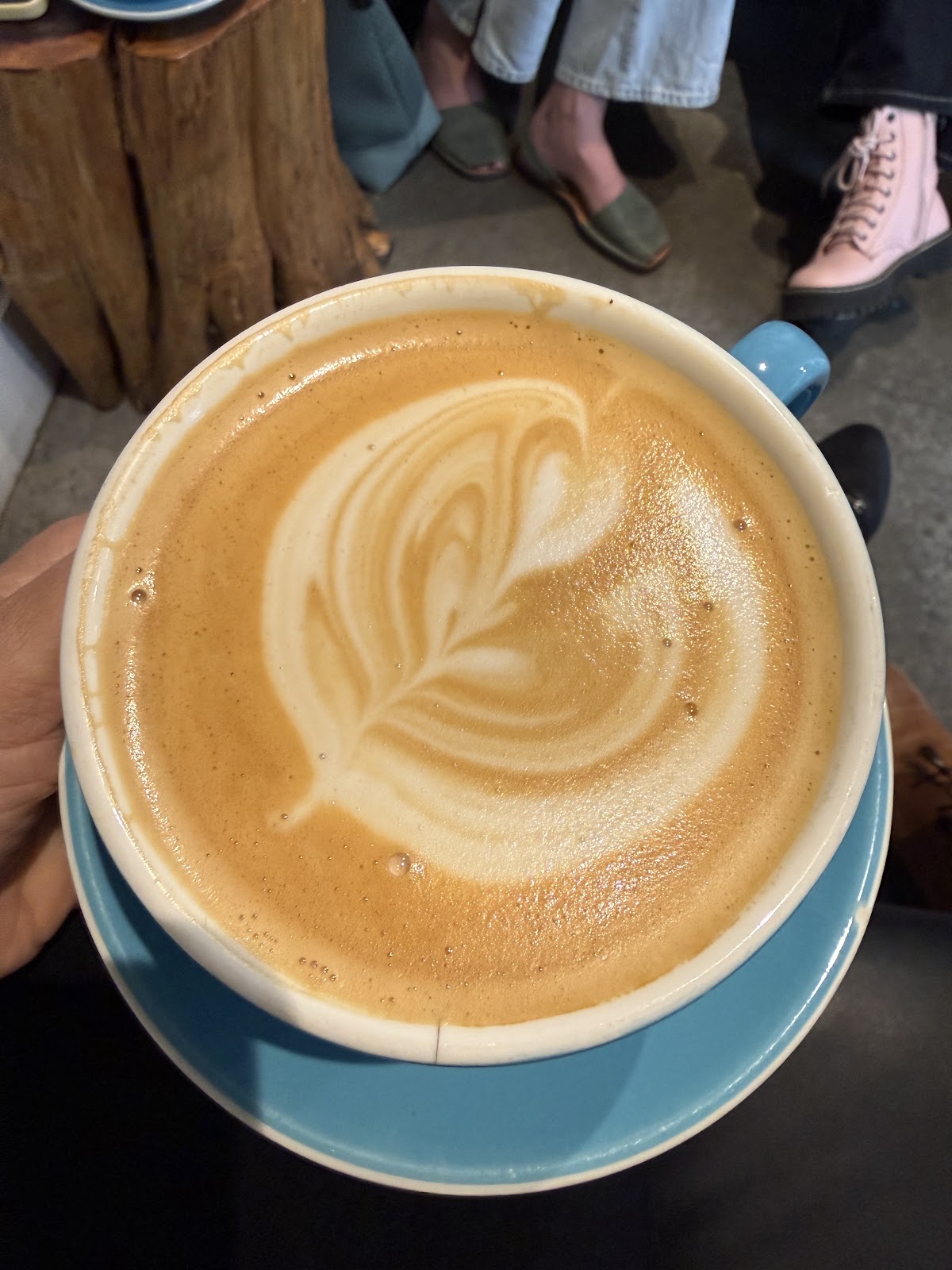 Photo of Oddly Correct Coffee Bar