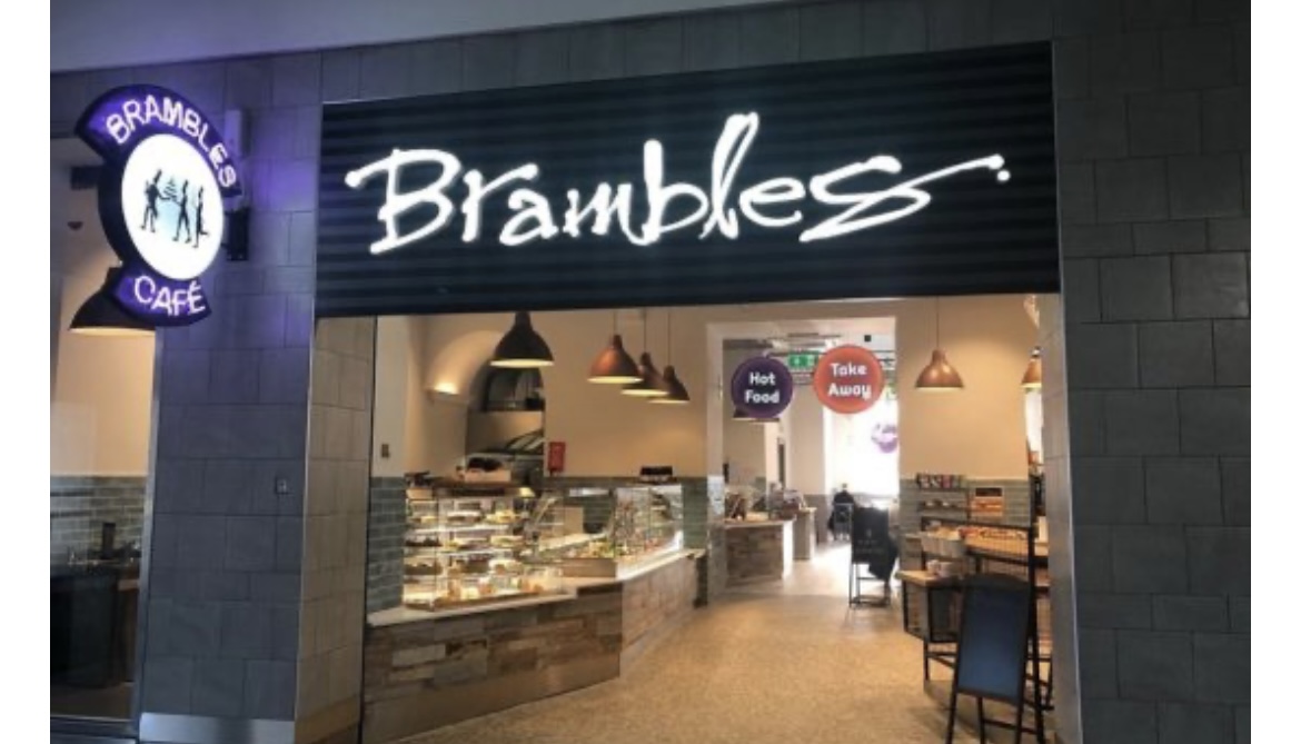 Photo of Brambles Cafe