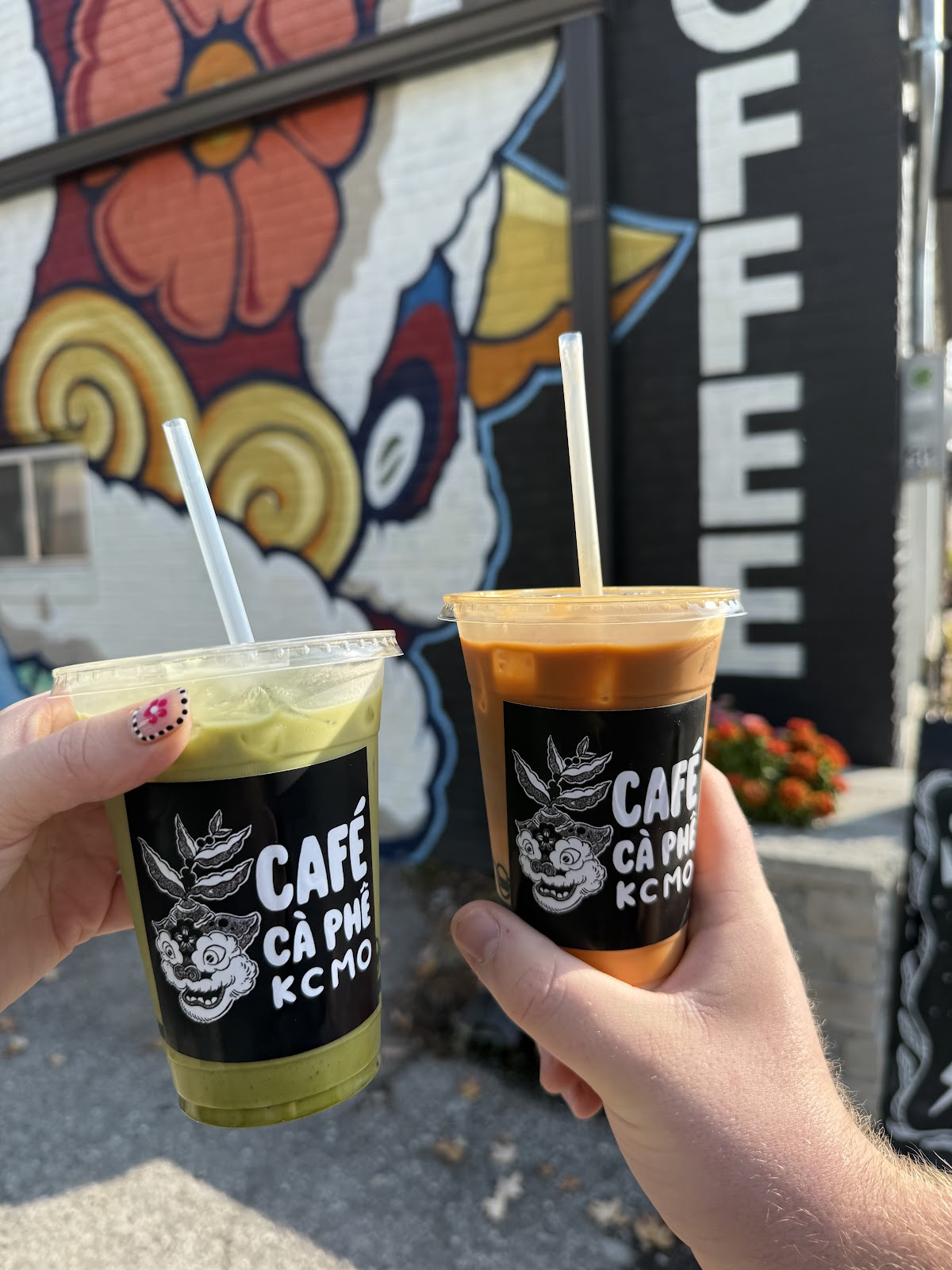 Photo of Café Cà Phê