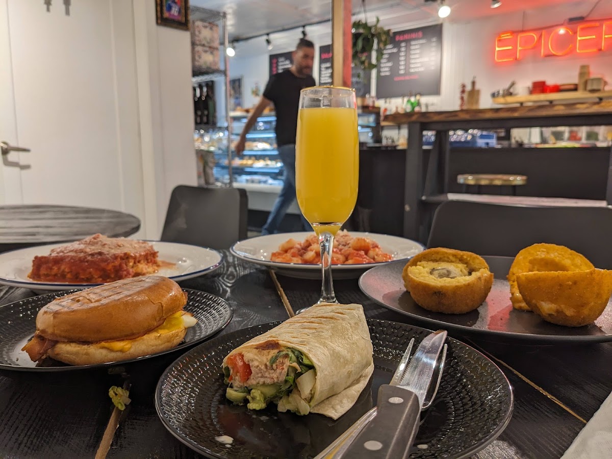 Photo of Café Marinelli