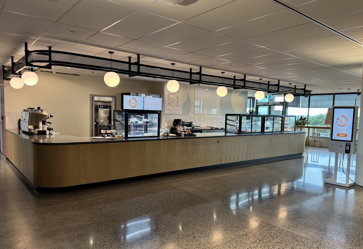 Photo of Akoranga Eatery