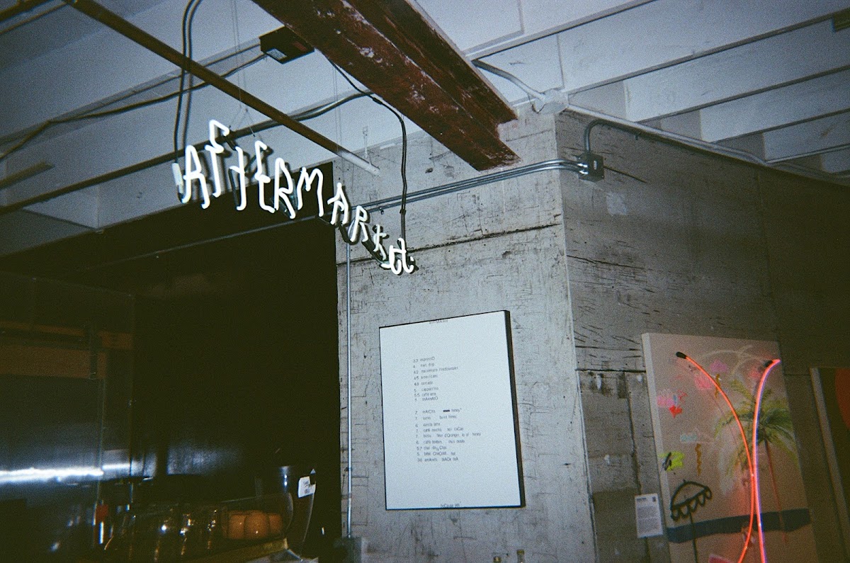 aftermarket interior