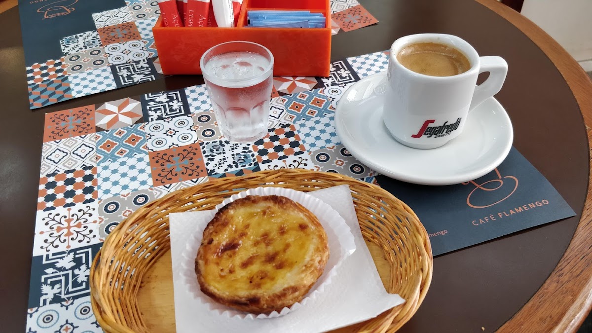 Photo of Café Flamengo
