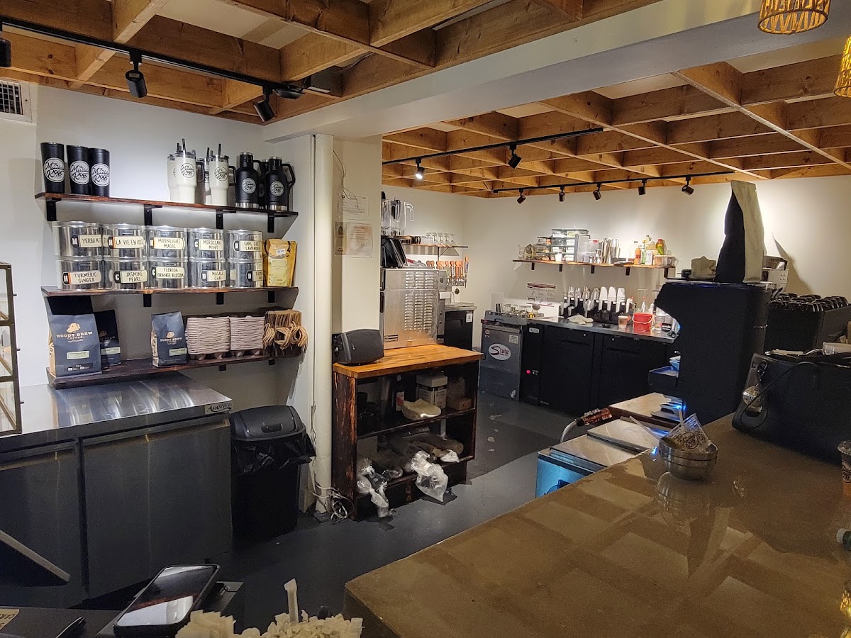 Photo of The Muddy Root Kava Cafe
