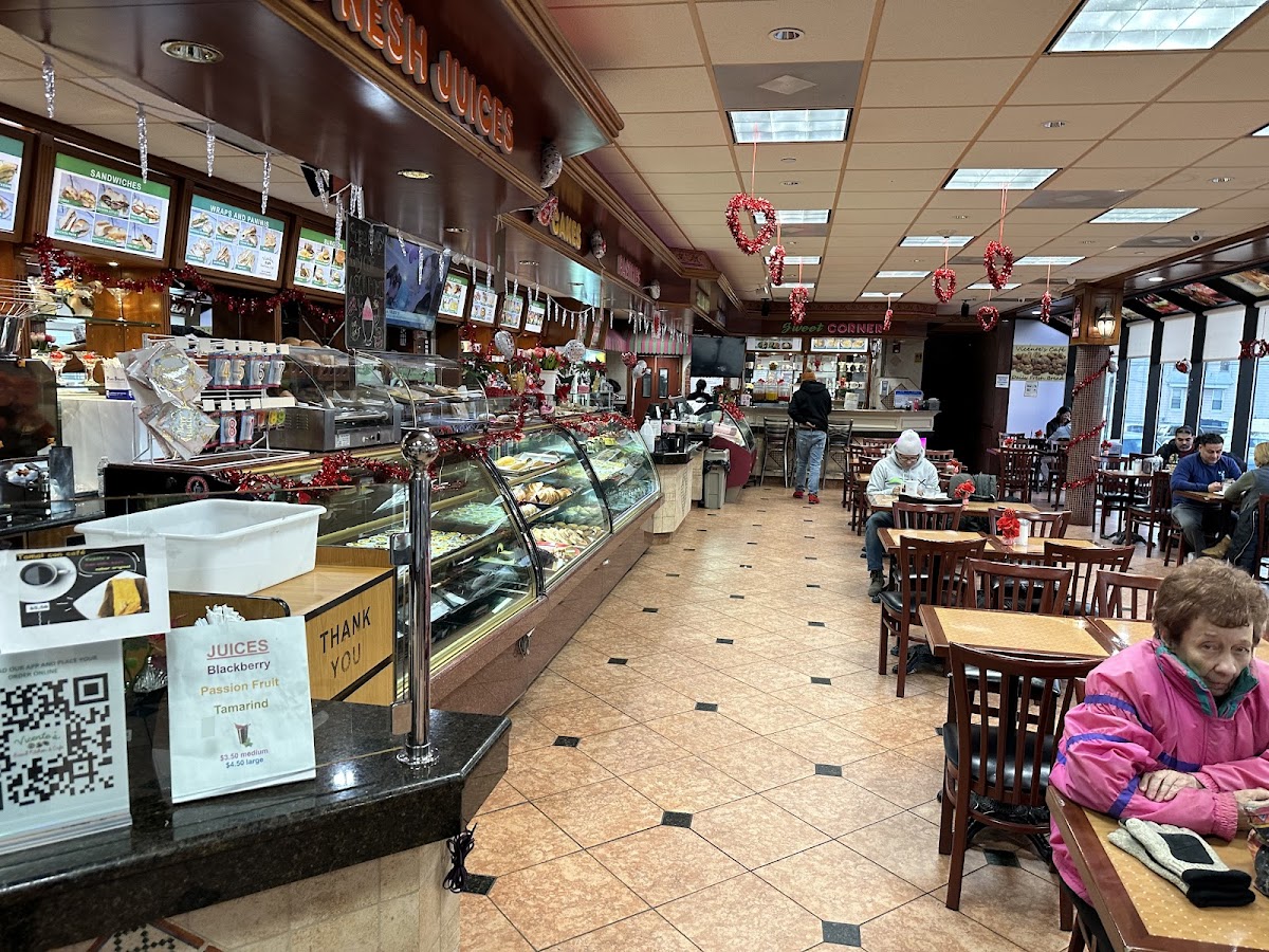 Photo of Vicentes Bread Kitchen and Cafe
