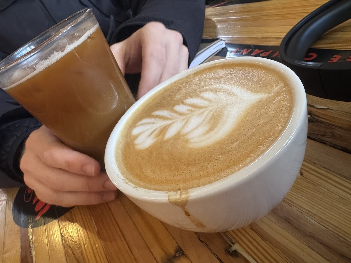 Photo of Roast Coffee Company