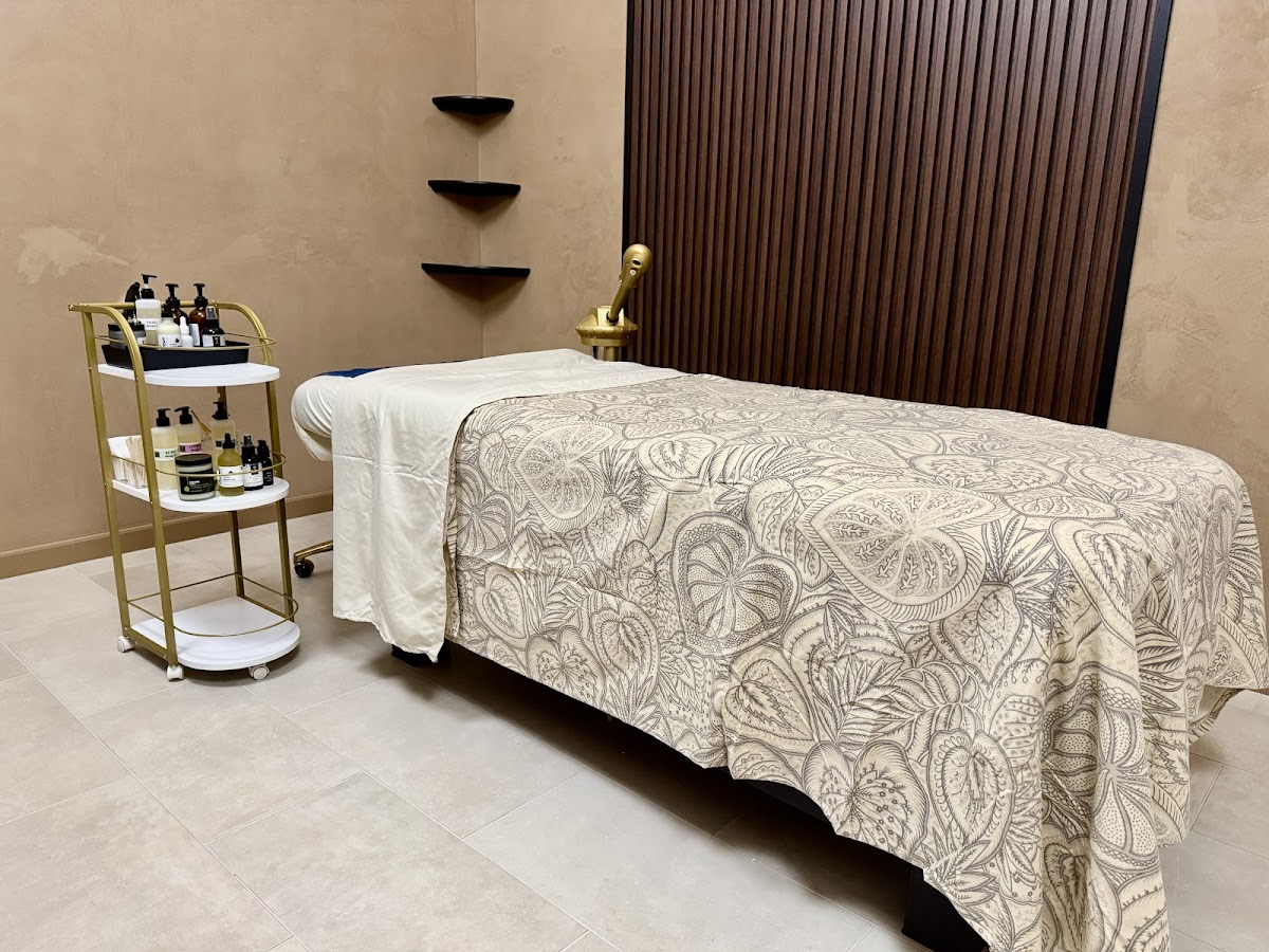 Photo of La Pure Waikiki Spa & Cafe
