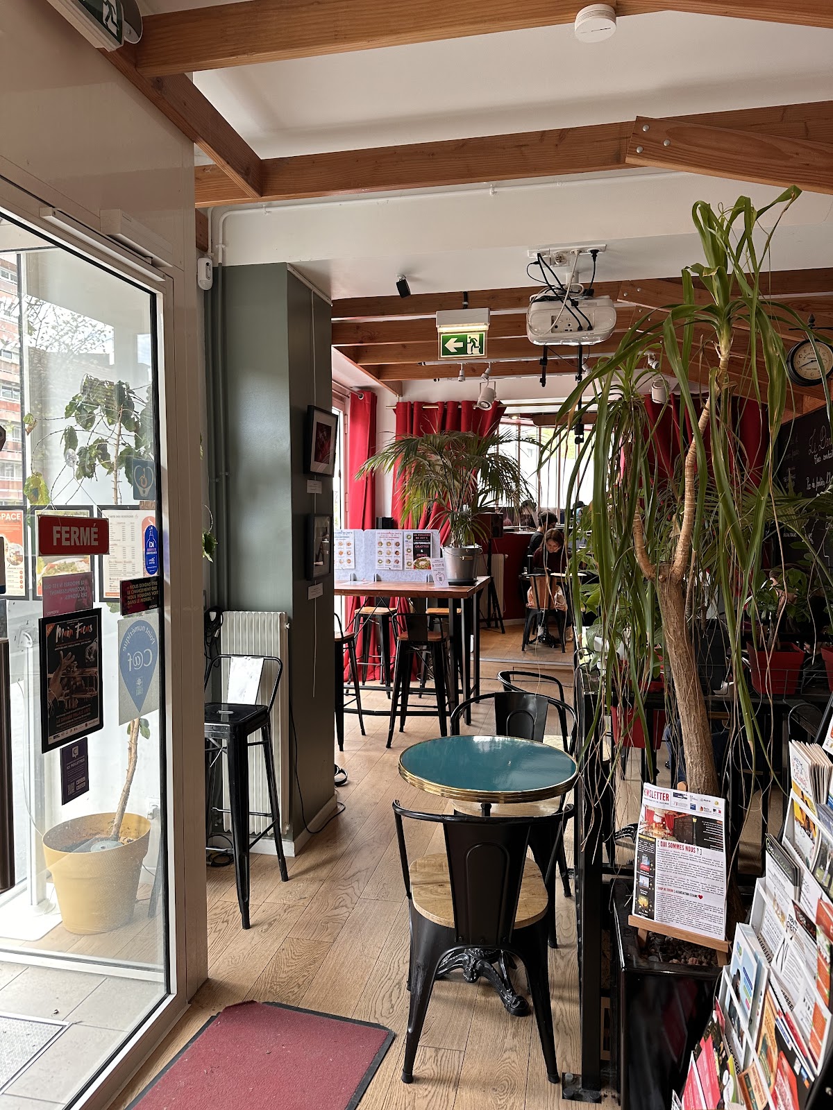Photo of Le Danube Palace Café