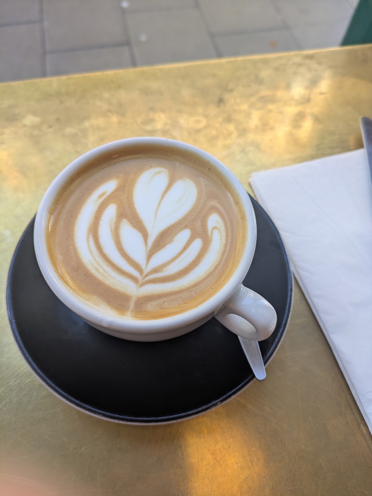 Photo of Blackwood Coffee