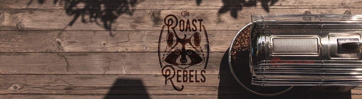 Roast Rebels GmbH interior