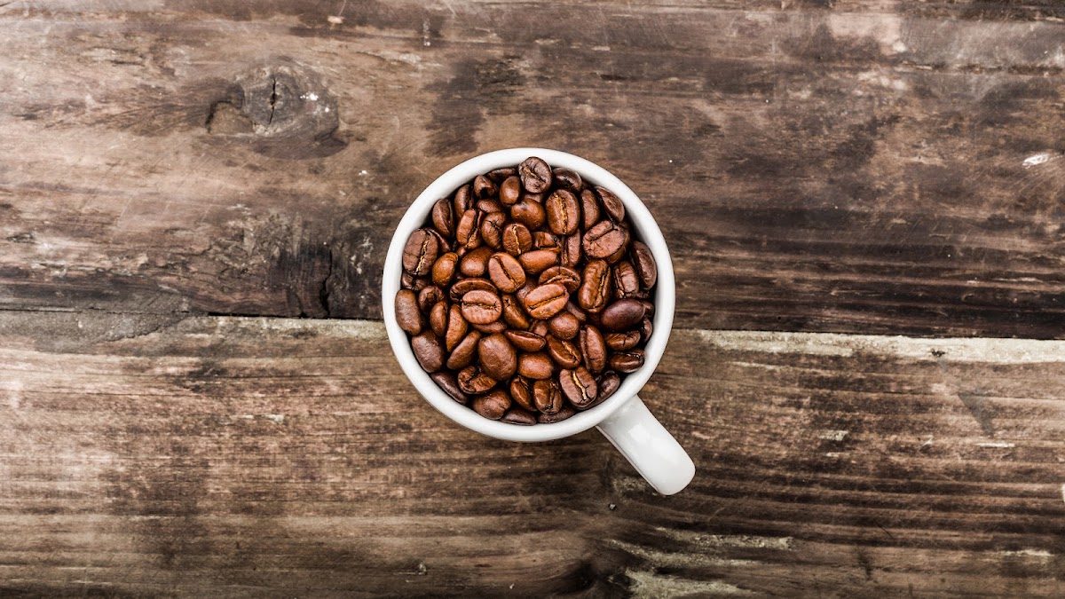 Photo of Roast Rebels GmbH