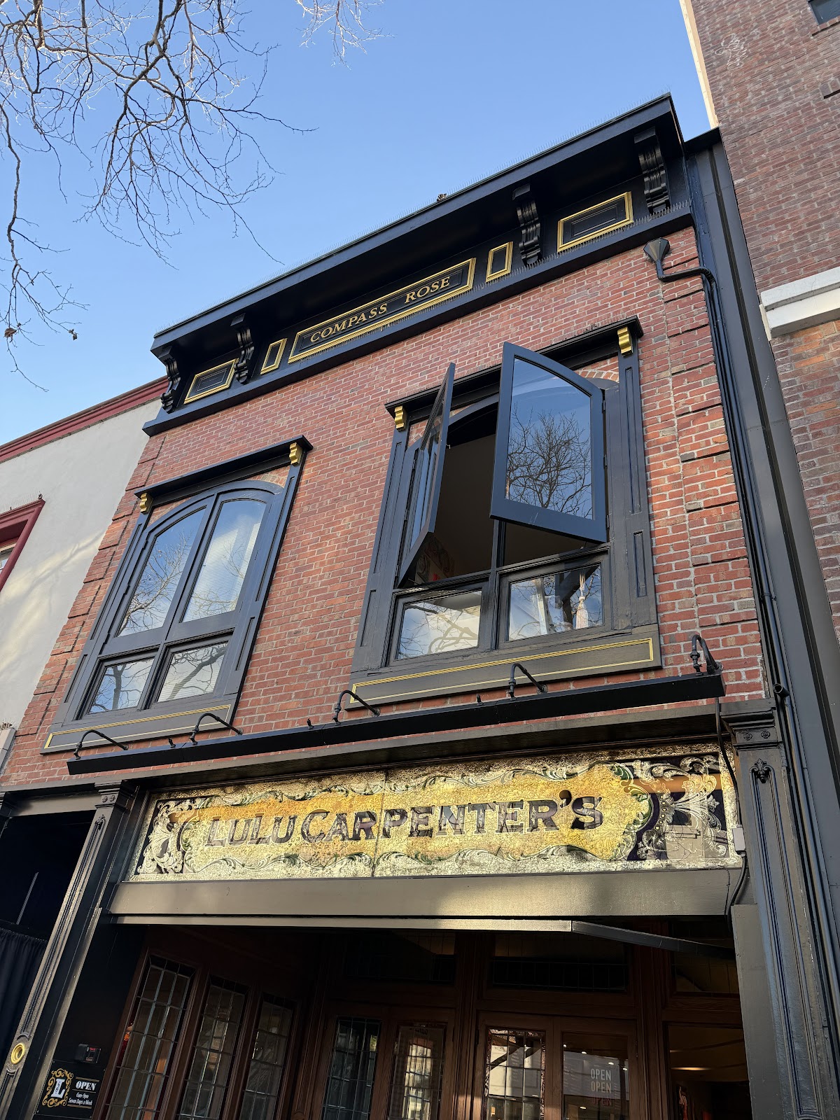 Photo of Lulu Carpenter's