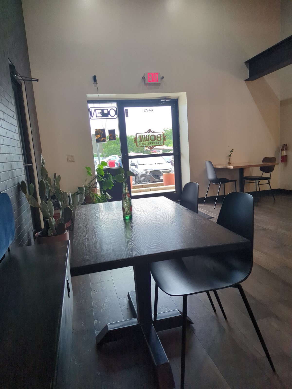 Photo of Bowie Coffee Co.