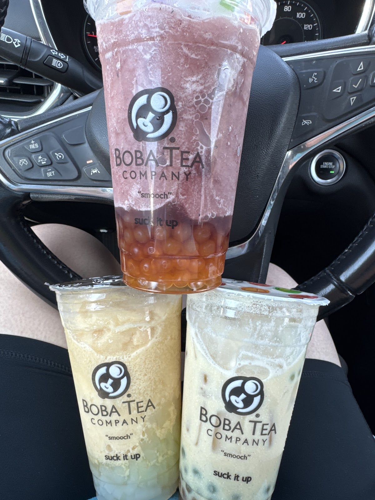 Photo of Boba Tea Company