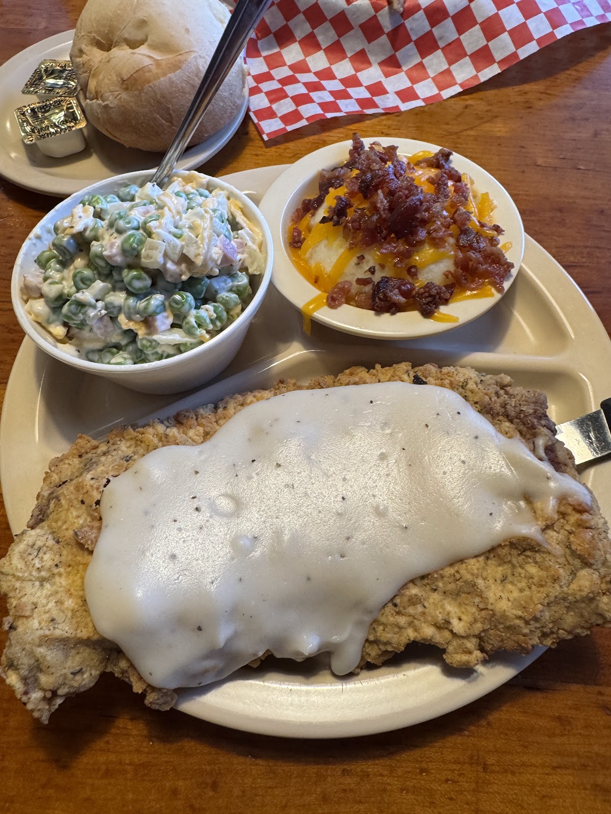 Photo of Blue Mound Cafe - Saginaw