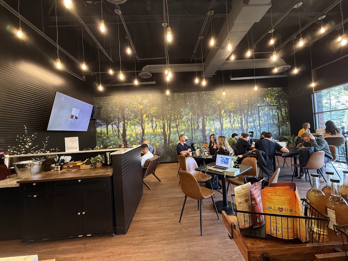 Photo of Firefly Organic Coffee & Market