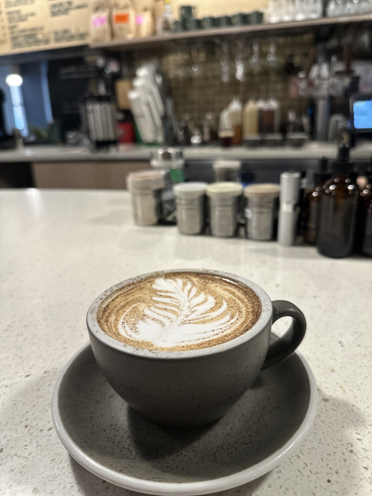 Photo of Discourse Coffee