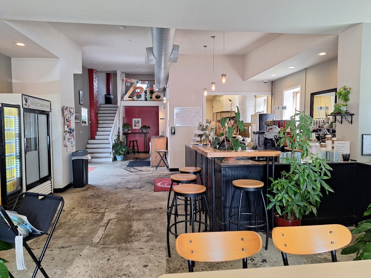Photo of Cafe Zata