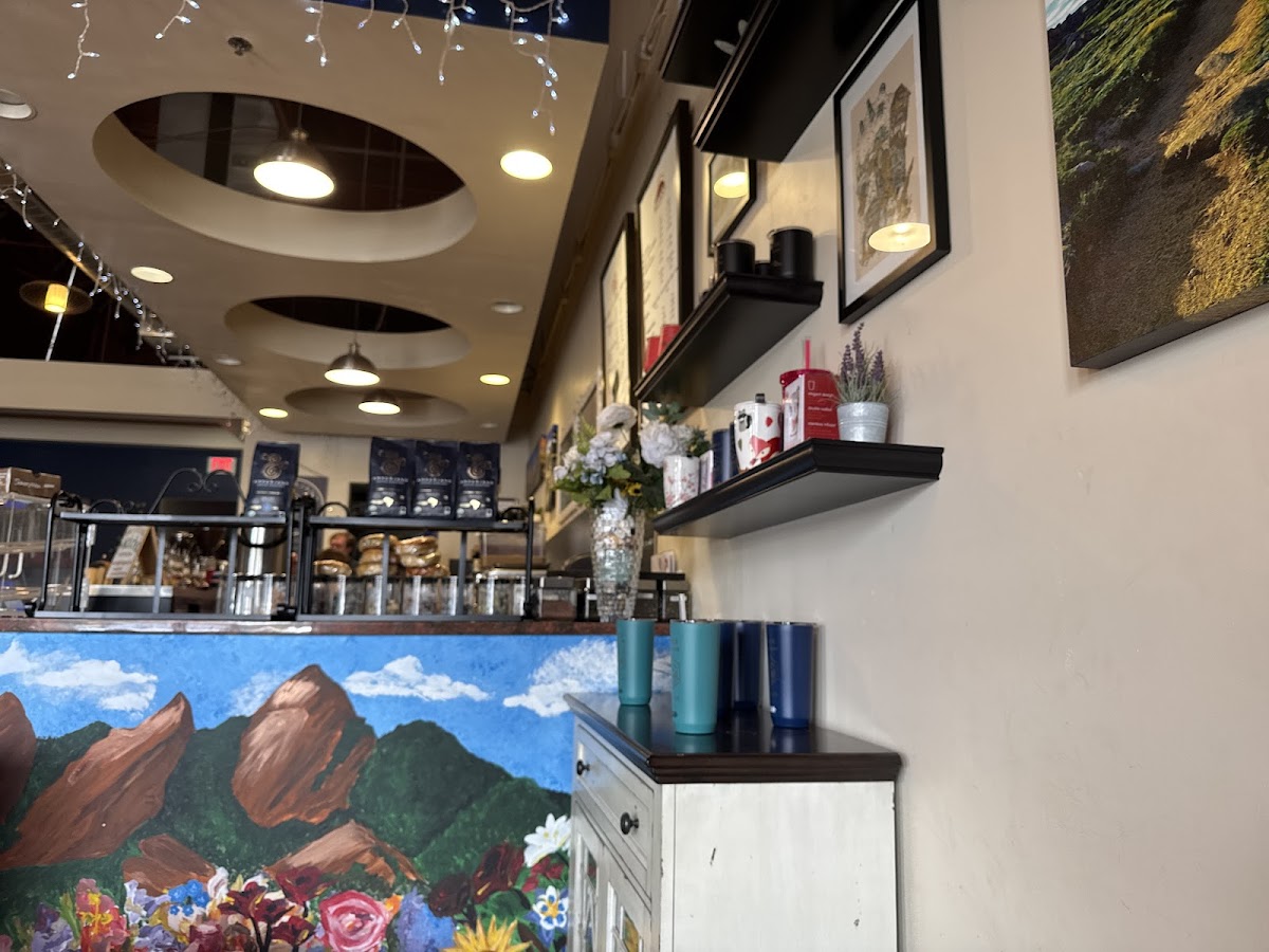 Photo of Red Rock Coffeehouse