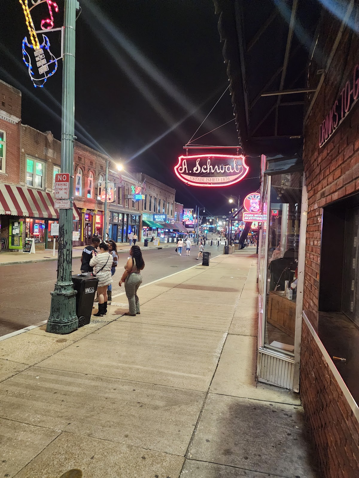 Photo of King's Palace Cafe