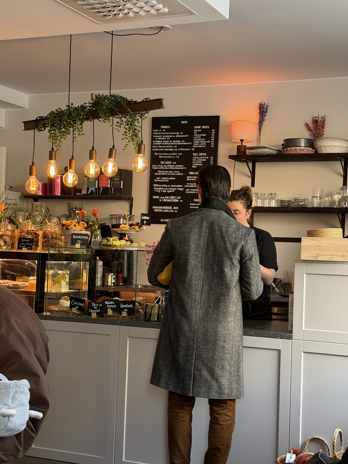Photo of Hørnet Kaffebar