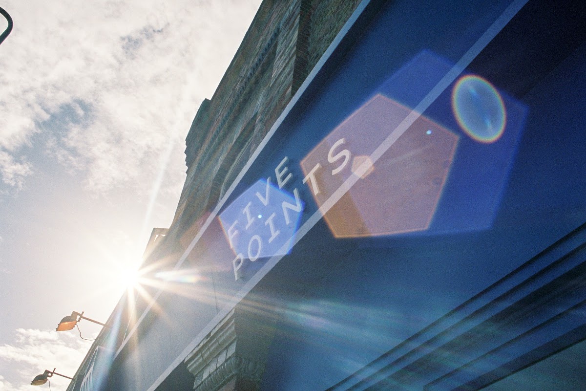 Photo of 3fe Five Points